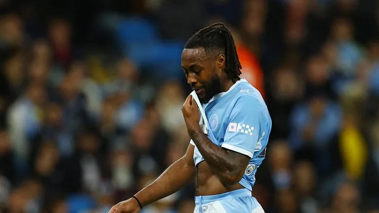 Defisit Skuad Manchester City Terlempar di Etihad, PSG Tegaskan Dominasi Eropa