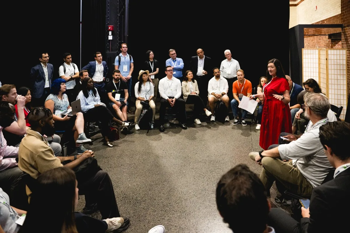 Diskon hingga $200 untuk TechCrunch Founder Summit Berakhir 16 Oktober; Acara Startup AI di Boston Siap Tarik 1.000 Pendiri dan Investor