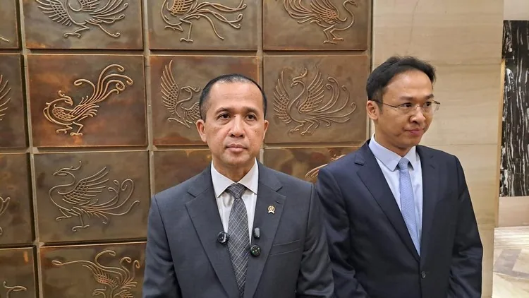 Mentrans: 3.500 SDM Unggul Trans Patriot Sudah Diterjunkan ke Kawasan Transmigrasi