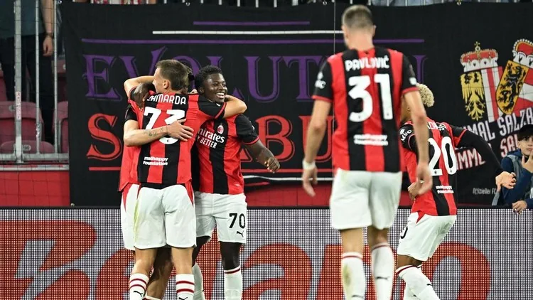 Milan dan Juventus Lolos ke Babak 16 Besar, Raih Kemenangan di Matchday Kedua Liga Europa