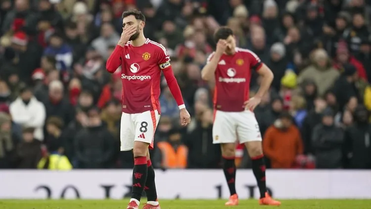 Roy Keane Sindir Kapten-kapten MU: Sibuk Podcast!